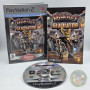 Ratchet Gladiator [Platinum Edition] PS2  | Jeux Ps2 | retrogaming