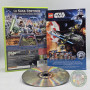 Lego Star Wars III : the Clone Wars XBOX 360 