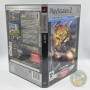 Jak X [Platinum Edition] PS2 