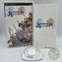 Final Fantasy : Dissidia PSP  | Psp Jeux | retrogaming
