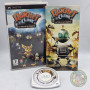 Ratchet & Clank : La Taille Ça Compte PSP  | Psp Jeux | retrogaming