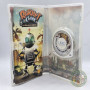 Ratchet & Clank : La Taille Ça Compte PSP  | Psp Jeux | retrogaming
