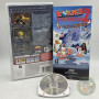 Warhammer 40.000 Squad Command PSP  | Psp Jeux | retrogaming