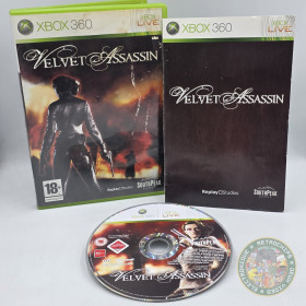 Resident Evil 5 XBOX360 [BsN] | Jeux Xbox360 | retrogaming