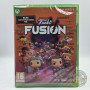 Funko Fusion XBOX SERIES X [NEUF] | Jeux Xbox One | retrogaming