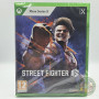 Street Fighter 6 XBOX SERIE X [NEUF] | Jeux Xbox One | retrogaming