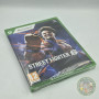 Street Fighter 6 XBOX SERIE X [NEUF] | Jeux Xbox One | retrogaming