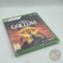 The Lord of the Rings Gollum XBOX ONE | SERIES X [NEUF]