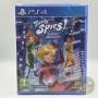 Totally Spies Cyber Mission PS4 [NEUF]