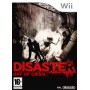 Disaster : day of crisis WII | Wii Jeux | retrogaming