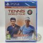 Tennis World Tour PS4 [NEUF] | Jeux Ps4 | retrogaming