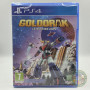 Goldorak Le Festin des Loups PS4 [NEUF] | Jeux Ps4 | retrogaming