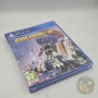 Goldorak Le Festin des Loups PS4 [NEUF]