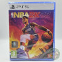 NBA 2K23 PS5 [NEUF] | Jeux PS5 | retrogaming