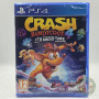 Crash Bandicoot 4 It's About Time PS4 [NEUF] | Jeux Ps4 | retrogaming