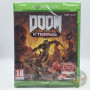 Doom Eternal XBOX ONE [NEUF] | Jeux Xbox One | retrogaming