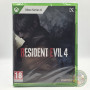 Resident Evil 4 XBOX SERIES X [NEUF] | Jeux Xbox One | retrogaming