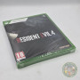Resident Evil 4 XBOX SERIES X [NEUF]