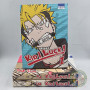 Kid I Luck ! Tome 1 à 3 [MANGA]  | Livres | retrogaming