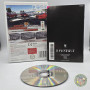 FERRARI The Race Experience Wii 