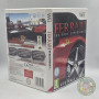 FERRARI The Race Experience Wii 