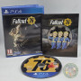 Fallout 76 PS4  | Jeux Ps4 | retrogaming