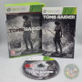 Tomb Raider XBOX 360  | Jeux Xbox360 | retrogaming