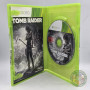 Tomb Raider XBOX 360  | Jeux Xbox360 | retrogaming
