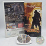 Pirates des Caraibes Jusqu'au Bout Du Monde PSP  | Psp Jeux | retrogaming