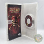 Pirates des Caraibes Jusqu'au Bout Du Monde PSP  | Psp Jeux | retrogaming