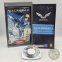 Ace Combat X : Skies of Deception [Edition Platinum] PSP  | Psp Jeux | retrogaming