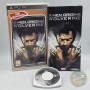 X-Men Origins : Wolverine [Edition Essentials] PSP  | Psp Jeux | retrogaming