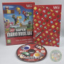 New Super Mario Bros. Wii  | Wii Jeux | retrogaming