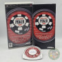 World Series of Poker 2008 PSP  | Psp Jeux | retrogaming