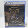 Warhammer Realms of Ruin PS5 [NEUF]