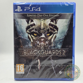 Deus EX Manking Divided Edition Day one PS4  | Jeux Ps4 | retrogaming