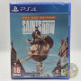 Saints Row Day One Edition PS4 [NEUF] | Jeux Ps4 | retrogaming