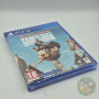 Saints Row Day One Edition PS4 [NEUF]