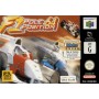 F1 Pole Position N64 | Section Nintendo 64 | retrogaming