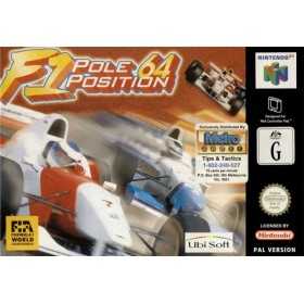 Section Nintendo 64 | Retrochips