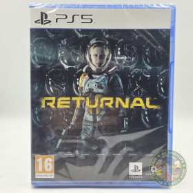 Returnal PS5 [NEUF]