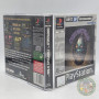 Oddworld : L'Odyssée d'Abe (platinum) PSX - Jeux Ps1 - Retrochips
