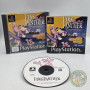 Pink Panther : Pinkadelic Pursuit PS1  | Jeux Ps1 | retrogaming