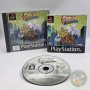 Scooby-Doo et la Cybertraque PS1 - Jeux Ps1 - Retrochips
