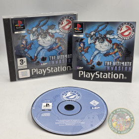 The X-Files PS1 [B+N] | Jeux Ps1 | retrogaming