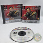 C-12 : Final Resistance [Platinum Edition] PS1  | Jeux Ps1 | retrogaming