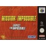 Mission : Impossible N64 | Nintendo 64 Jeux | retrogaming