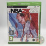 NBA 2K22 XBOX ONE [NEUF] | Jeux Xbox One | retrogaming