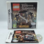 LEGO Pirates des Caraïbes : Le Jeu Vidéo DS  | DS Jeux | retrogaming