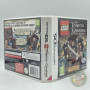 LEGO Pirates des Caraïbes : Le Jeu Vidéo DS  | DS Jeux | retrogaming